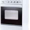 Плита газовая ЛАДА NOVA RG 24042 W (431)
